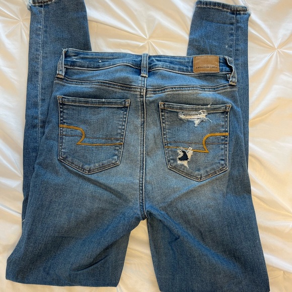 American Eagle Outfitters Jeans - Picture 2 of 6